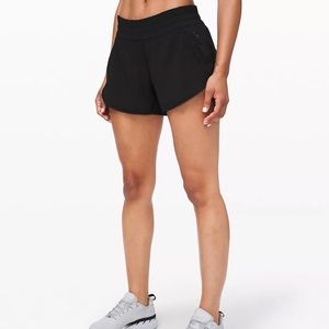 Lululemon Tracker Short